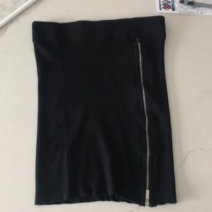 New dynamite skirt size XS